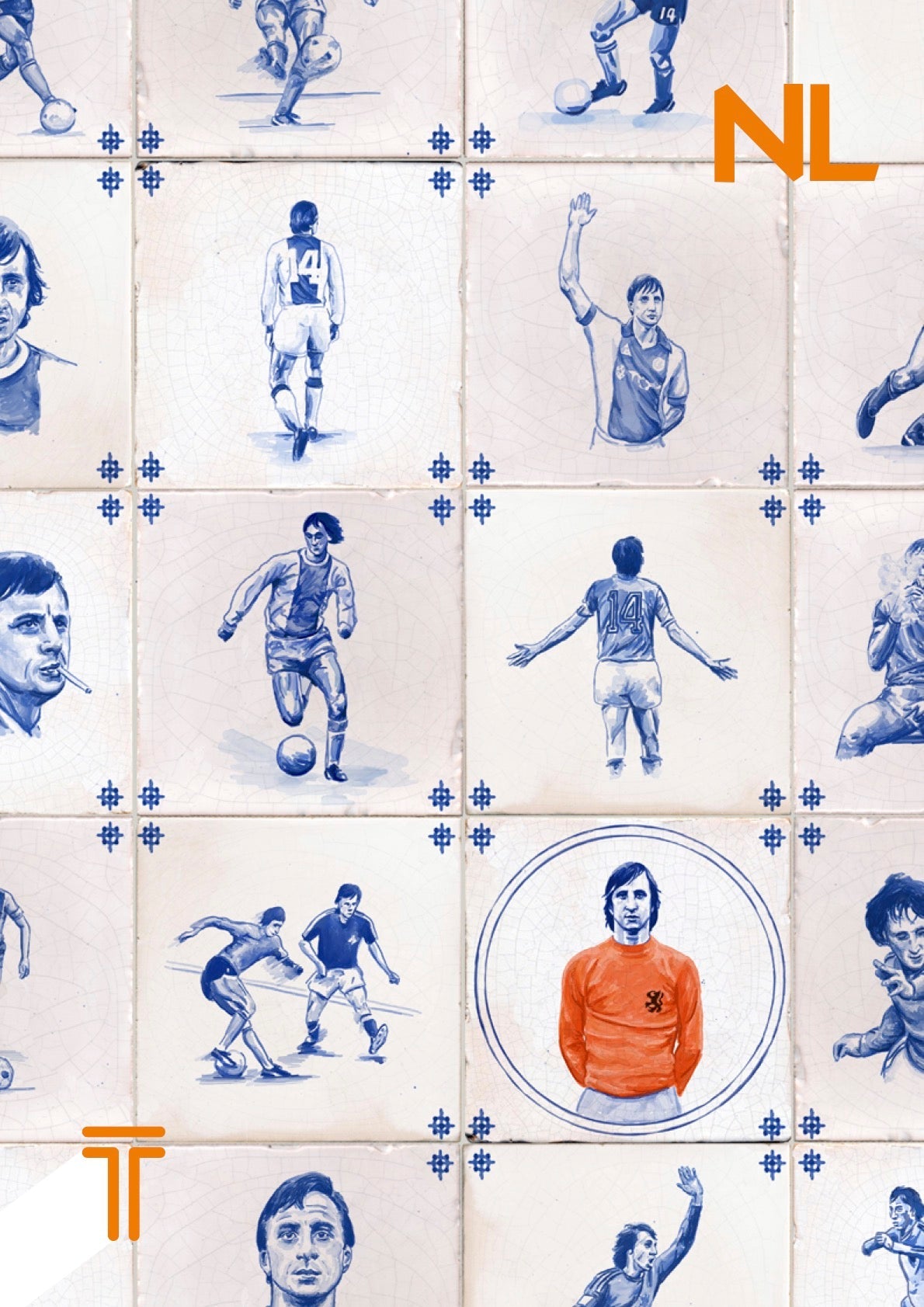 These Football Times